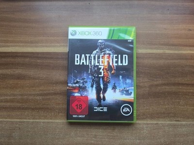 Battlefield 3 [ Xbox 360 ]
