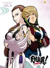 Tenchi Muyo Ryou ouki demon fourth phase Volume 3 Special Edition Blu-ray Japan