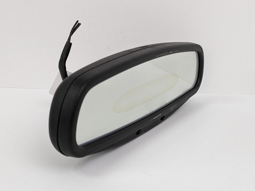 1998-2003 Jaguar XJ8 XJ6 XK8 2000-2005 Ford Excursion Rear View Mirror Auto Dim - Picture 4 of 10