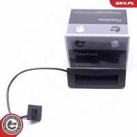 Schalter Heckklappenentriegelung Esen SKV 16SKV257 FüR Opel Astra A04 GTC L48