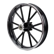 Rim 2.50-10 Rear Wheel Hub For 49cc Kids Mini Dirt Bike Gas Power 2-Stroke 