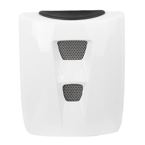 Rear Pillion Passenger Cowl Seat Back Cover Fit Honda CBR250RR MC22 1991-1998 - Picture 9 of 12