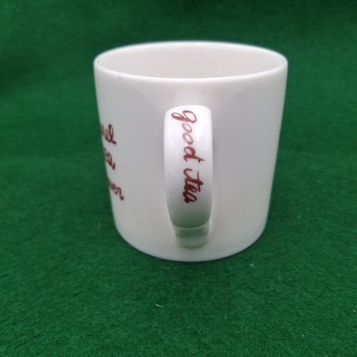 Karel Capek Tee Kaffee Becher Yamada Utako Karel Teeliebhaber Welpe Hund Japan - Bild 6 von 14