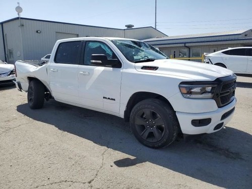 Alternator New Style 6 Lug Wheel Fits 20-23 DODGE 1500 PICKUP 2342613 - Picture 4 of 11
