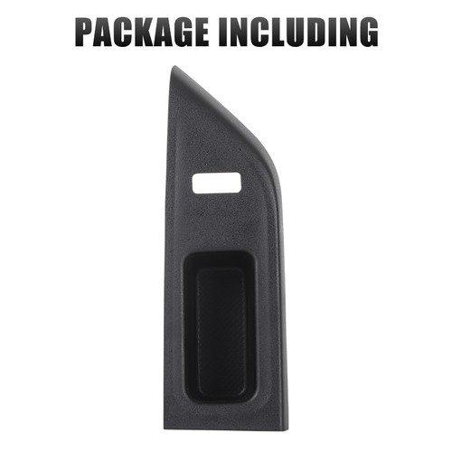 Power Window Switch Trim Bezel Fit For Toyota Yaris hatchback 2 Door 2012-2015 - Picture 8 of 61
