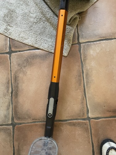 Shark Cordless Stick Vacuum Cleaner  Anti Hair Wrap DuoClean IZ201UK All floors - Picture 9 of 13