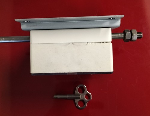 Tresorschloss gebraucht - Bild 4 von 4