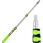 Telescopic Extension Pole for Painting – 1.5-3FT Lightweight Aluminum Telesco...