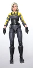 PURGE 399 - Agent Helix Figure - GIJOE CLASSIFIED SERIES 6" Scale 1/12