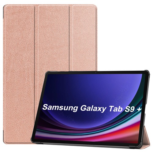 Cover für Samsung Galaxy Tab S9+ Plus 12,4" X810 X816 Case Schutz Hülle Tasche - Bild 26 von 56