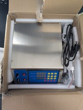 Vevor Paste Liquid Filling Machine SYD-580