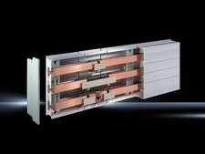 Rittal SV 9342.004 Busbar Support PLS, 9342004, 4 Pcs