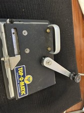 T.O.P. Top-O-Matic Cigarette Rolling Machine