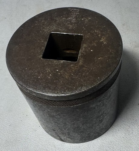 new britain 3/4” drive 1-7/8” socket 12 point H126 - Bild 6 von 6