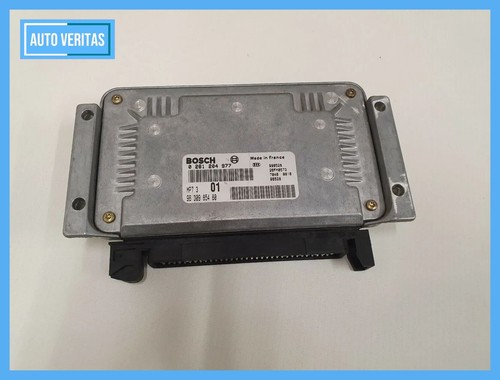 Citroen Berlingo BJ 2000 Bosch 0261204977 9630985480 K17 - Picture 2 of 3