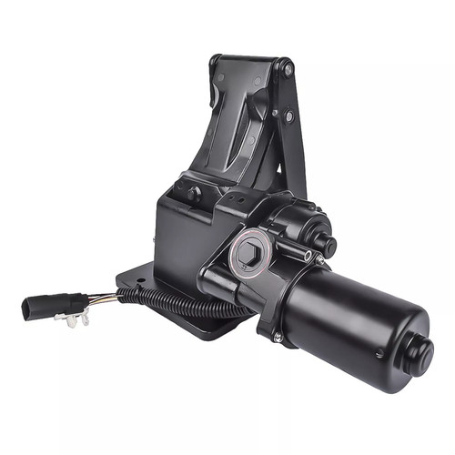 Right + Left Side Power Running Board Motor for Ram 1500 2019 - 2022 w/145'' WB - Picture 7 of 14