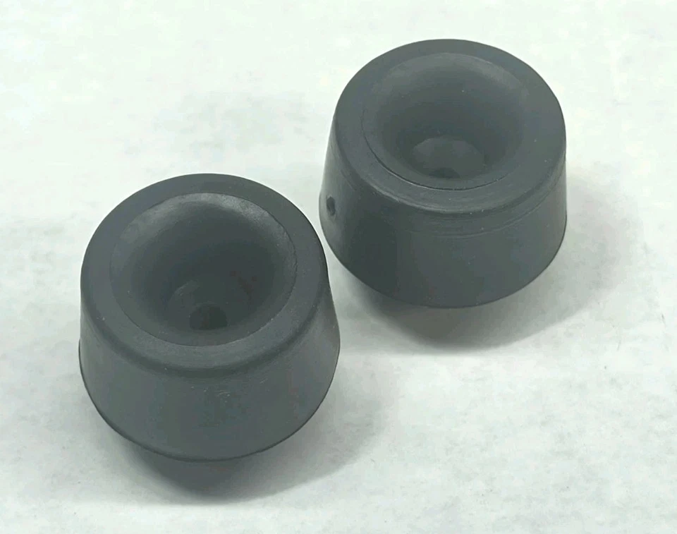 93-97 CAMARO Z28 RS SS FIREBIRD TA NUEVO CAPÓ TOPE TAPA JUEGO GM 14093705-2 Foto 3 de 4