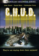 C.H.U.D. [Used Very Good DVD]