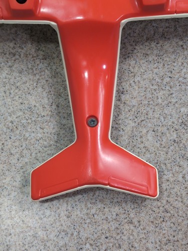 Vintage 1974 Fisher Price Adventure People Daredevil Sport Plane #306, airplane - Picture 11 of 12