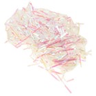  Tissue Paper for Packaging Box Filler Iridescent Children's Shredded Bag