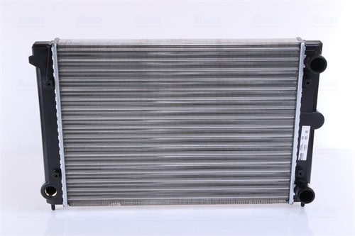 KÜHLER MOTORKÜHLUNG 651651 FÜR VW PASSATB3/B4 AAM 1.8L EZ/1F/ABN/RF 1.6L 4cyl - Bild 2 von 12