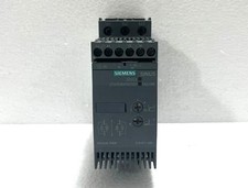 SIEMENS 3RW3028-1BB04 Softstarter