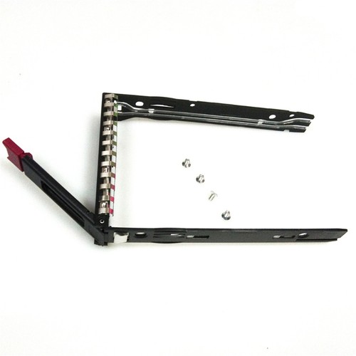 3.5" Hybrid Tray Caddy for Hard Drive Tray for HP Apollo 4200 4510 GEN9 G9 Store - Picture 7 of 8