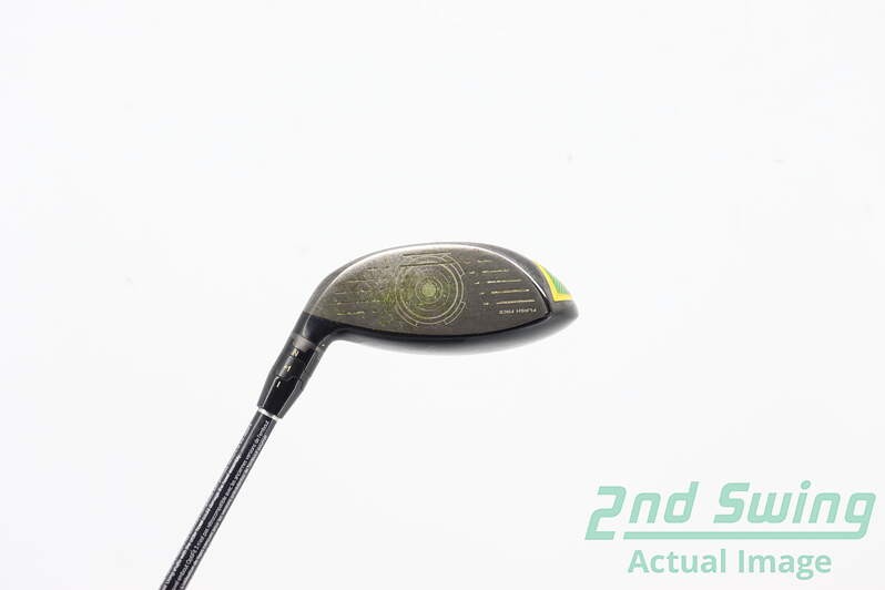 Callaway EPIC Flash Fairway Wood 3 Wood 3W 13.5° Graphite