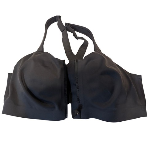 Victoria Sport Incredible Knockout Ultra Max Front-Close Sports Bra 38C