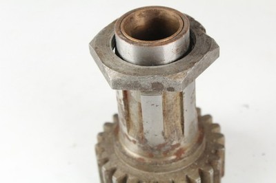 Triumph T120 Gear 24t 4th Mainshaft High 57-4172 plus securing nut
