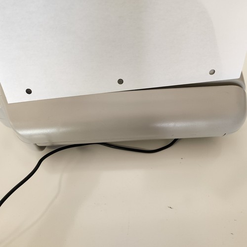 Sparco 96003 Electric Hole Punch Puncher Two and Three Hole Tested Working - Picture 11 of 12