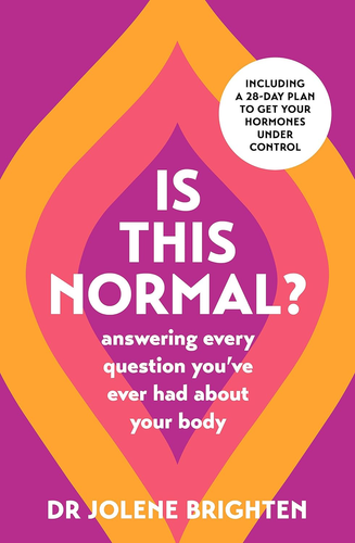 Is This Normal?: Answering Every Question You Have Ever Had about Your Body - Picture 5 of 12