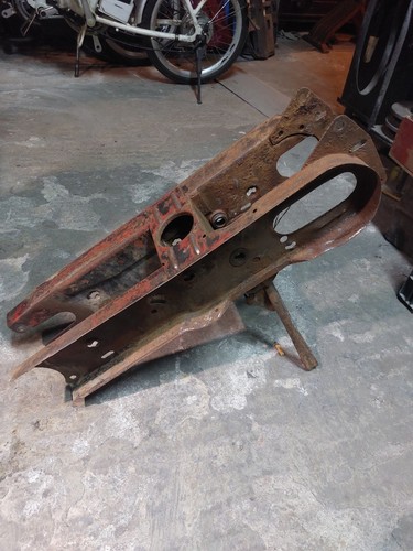 Piaggio Si Ricambi ( LEGGERE DESCRIZIONE ) - Foto 3 di 13