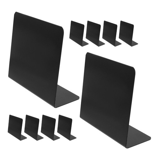 12/20 Stück kleine Tafelschilder Mini Kreidetafel L-Form kleine Tafeln - Bild 9 von 21