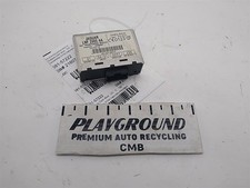 00-06 Jaguar XK8 Chassis ECM Theft-Locking Keyless Entry LNF2665AA