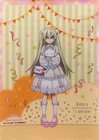 Tapestry Elna x Kogimyun B3 Tapestry "Spy Classroom x Sanrio Characters"