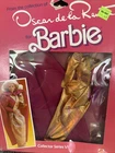 Vintage 1984 Barbie Collector Series VI Oscar De La Renta Unopened In Box.