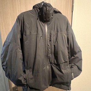 【新春SALE】BURTON AK457 LIGHT DOWN JACKET 新春SALE】BURTON AK457 LIGHT DOWN JACKET Burton AK457 LIGHT