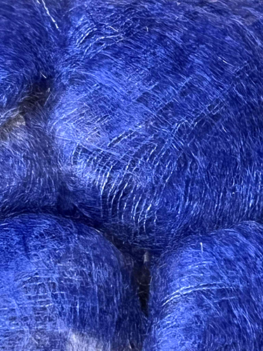 ELIGE TU COLOR 25g Madeja 260yd Selecciones Tejidas ALFT Suave SUPER KID MOHAIR SEDA HILO - Imagen 12 de 32