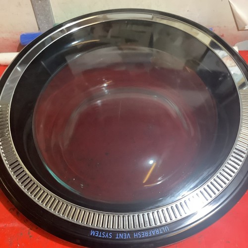 OEM GE Door Assembly WH10X29537 Removed (322) - Picture 3 of 6