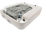 Cisco W-LAN Access Point AIR-AP4800-E-K9 mit Wandhalterung