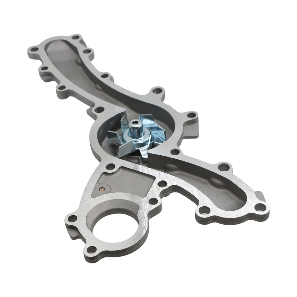 Bomba de agua del motor con junta para Lexus ES350 07-18 Toyota Avalon 05-18 gasolina Foto 4 de 4