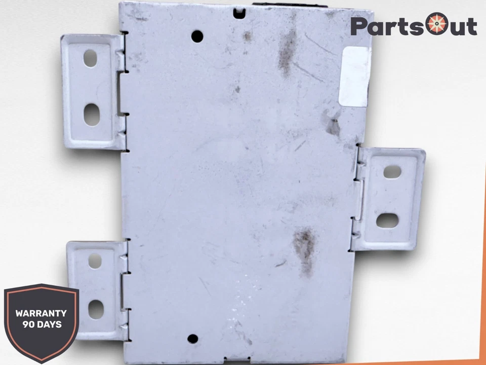 Módulo de control de interfaz de medios 2006-12 Mercedes-Benz GL500 GL550 A22195005903 OEM Foto 3 de 4