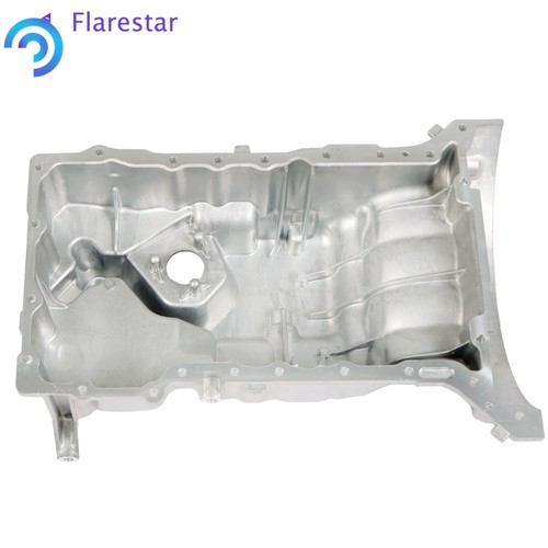 Engine Oil Pan For Mercedes-Benz CLA250 GLA250 2014-2019 2020 2.0L 2700107600 - Picture 7 of 10