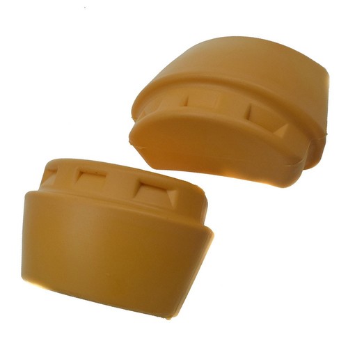 Left & Right Front 52088684AB As Picture For Jeep For Liberty KJ Rubber - Picture 7 of 7