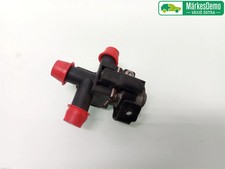 ORIGINAL Heizungsschalter MERCEDES-BENZ E-CLASS T-Model (S213)  2020