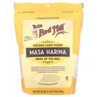 Golden Corn Flour, Masa Harina, 22 oz (624 g)
