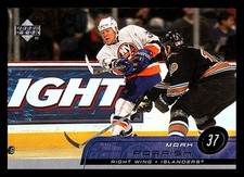 2002-03 Upper Deck #113 Mark Parrish