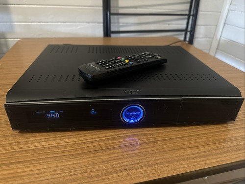 Beyonwiz DP-P1 PVR Requires Repairs READ DESCRIPTION