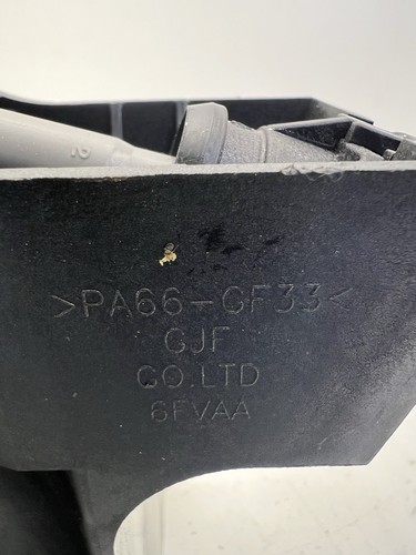 2020 Nissan Rogue Automatic Shifter OEM. - Imagen 10 de 12